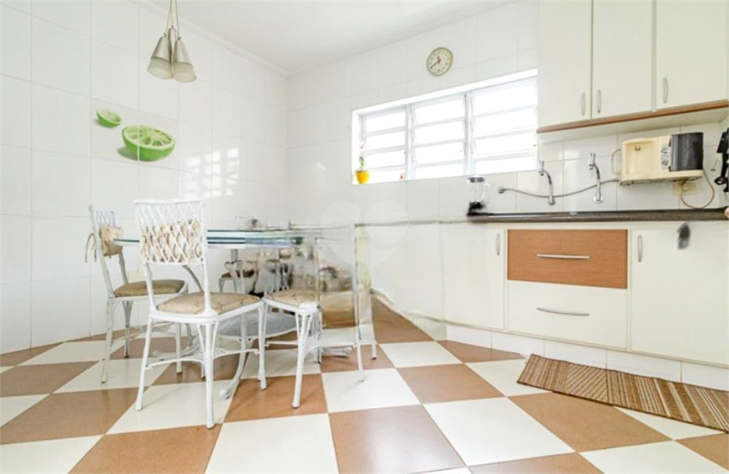 Venda Casa de vila São Paulo Cambuci REO1038252 10