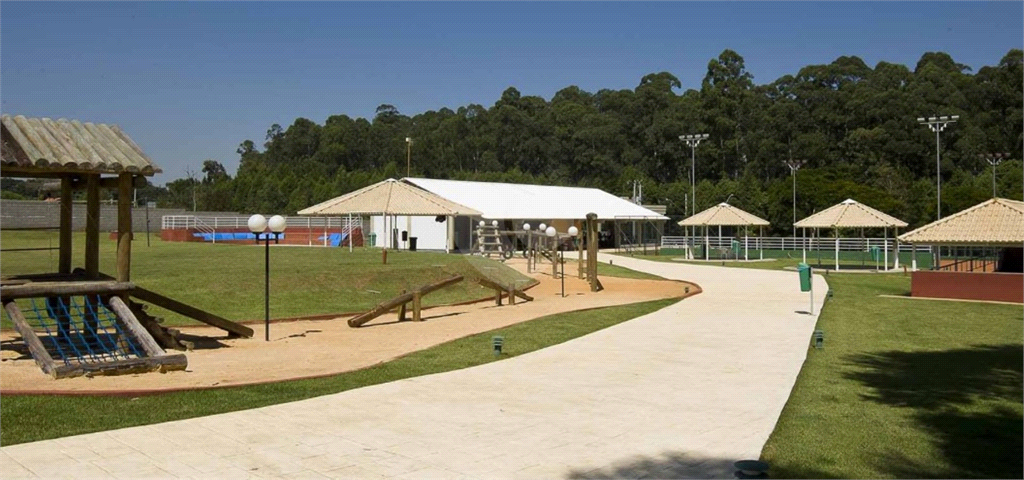 Venda Condomínio Araçoiaba Da Serra Lago Azul REO1038253 12