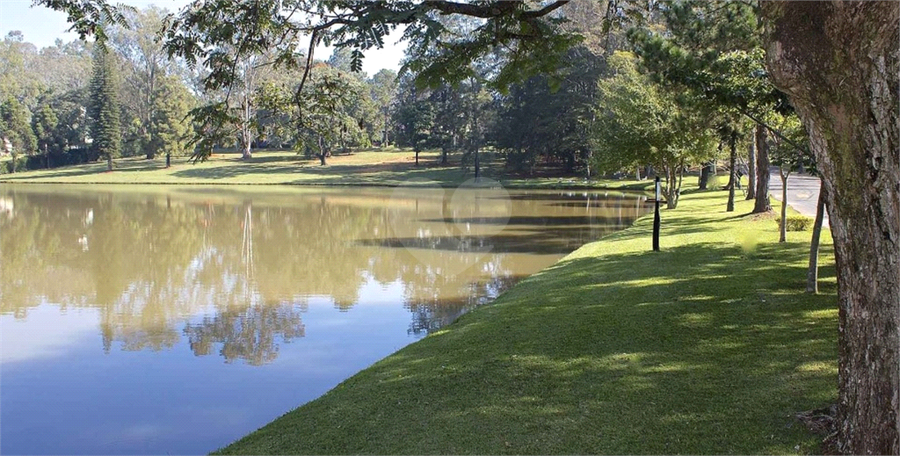 Venda Condomínio Araçoiaba Da Serra Lago Azul REO1038253 2