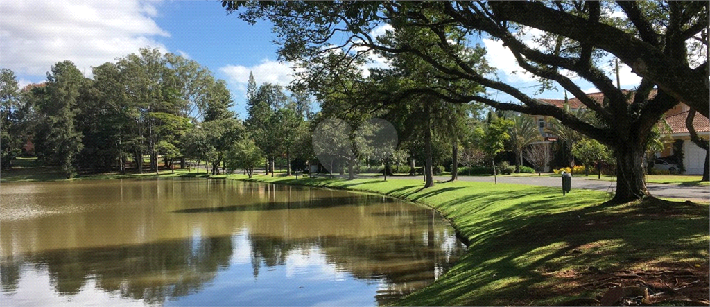 Venda Condomínio Araçoiaba Da Serra Lago Azul REO1038253 17