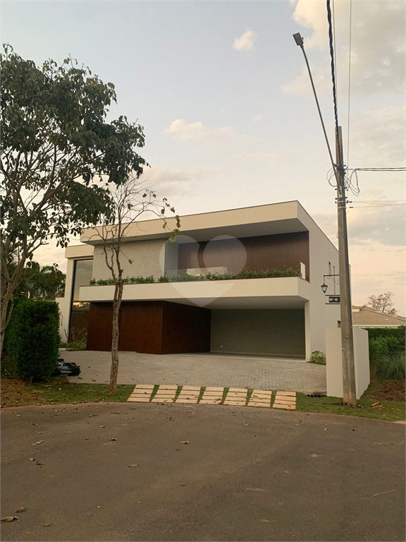 Venda Condomínio Araçoiaba Da Serra Lago Azul REO1038253 3