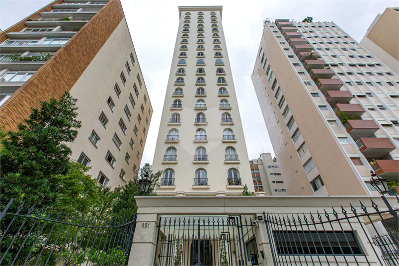 Venda Apartamento São Paulo Higienópolis REO1038261 37