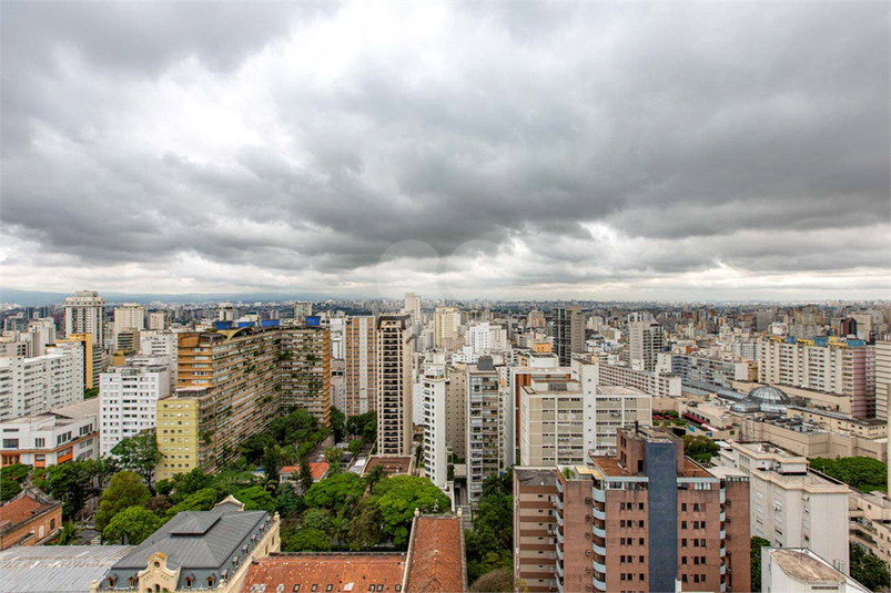 Venda Apartamento São Paulo Higienópolis REO1038261 6