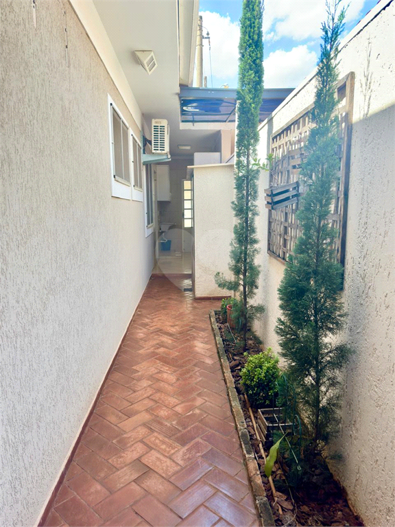 Venda Casa térrea Ribeirão Preto Residencial Jequitibá REO1038264 35