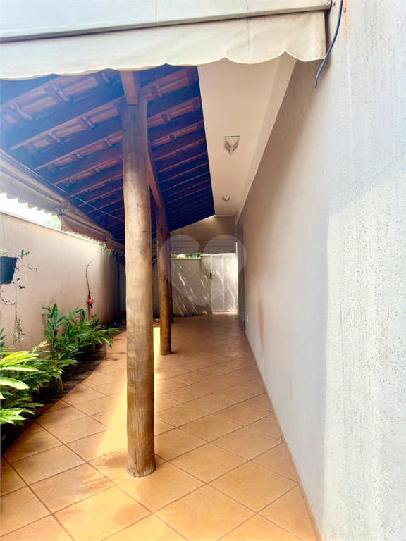 Venda Casa térrea Ribeirão Preto Residencial Jequitibá REO1038264 24