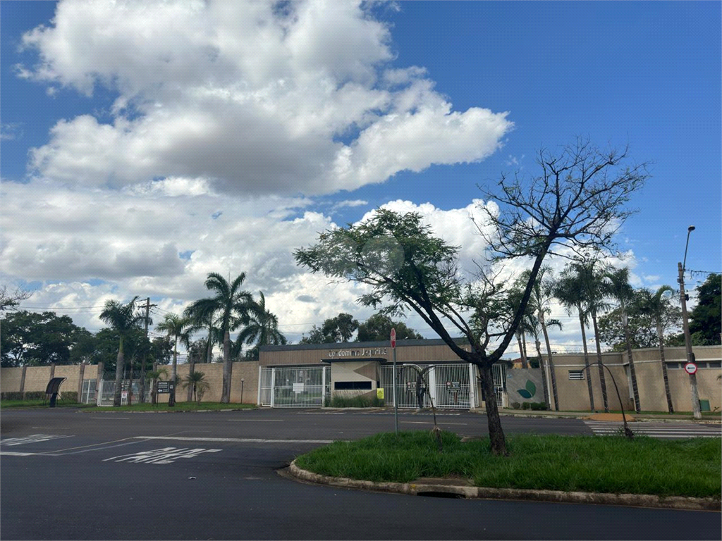 Venda Casa térrea Ribeirão Preto Residencial Jequitibá REO1038264 44