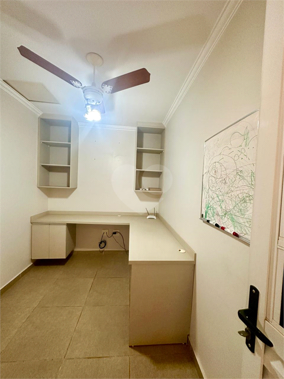 Venda Casa térrea Ribeirão Preto Residencial Jequitibá REO1038264 30