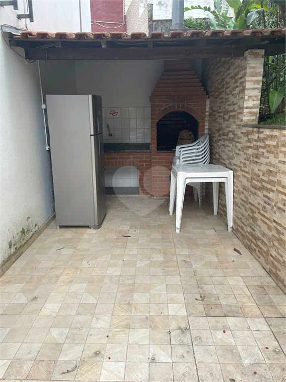 Venda Condomínio São Paulo Vila Santos REO1038265 6