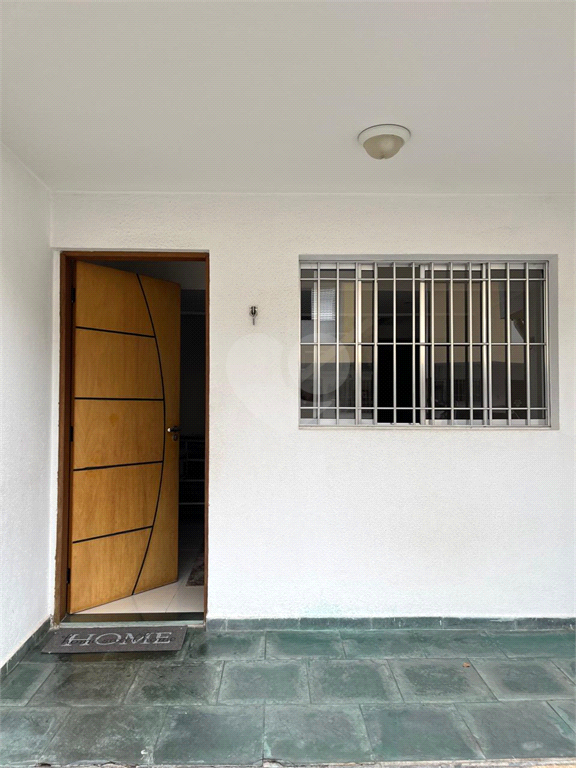 Venda Condomínio São Paulo Vila Santos REO1038265 7