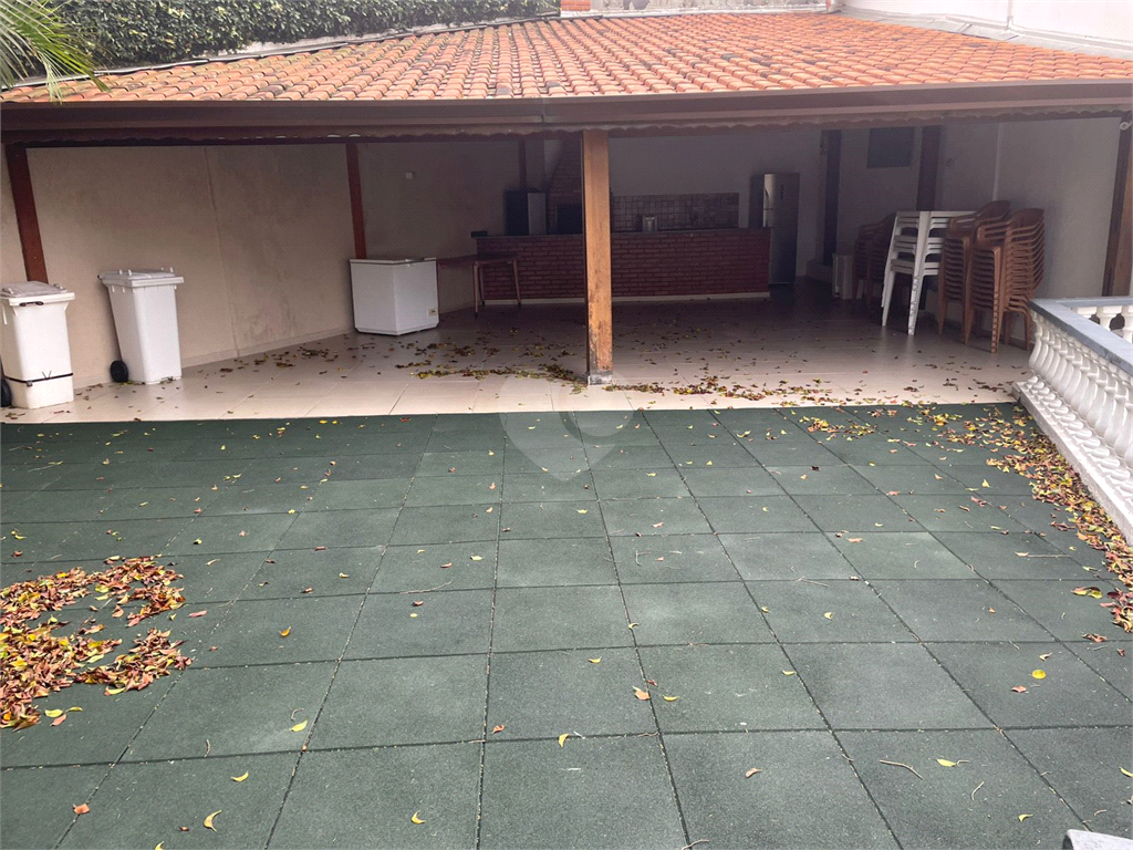 Venda Condomínio São Paulo Vila Santos REO1038265 5