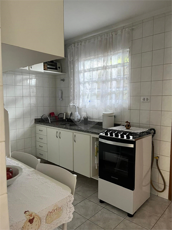 Venda Condomínio São Paulo Vila Santos REO1038265 13