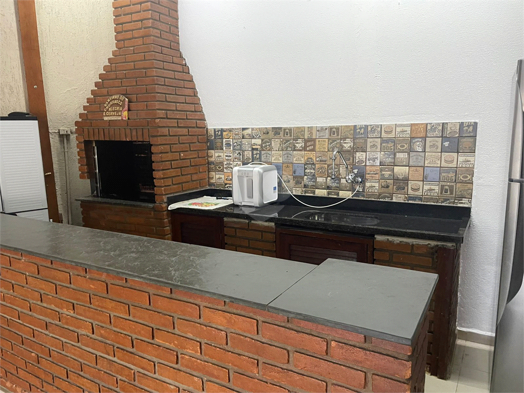 Venda Condomínio São Paulo Vila Santos REO1038265 4