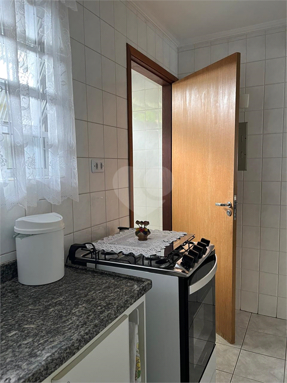 Venda Condomínio São Paulo Vila Santos REO1038265 12