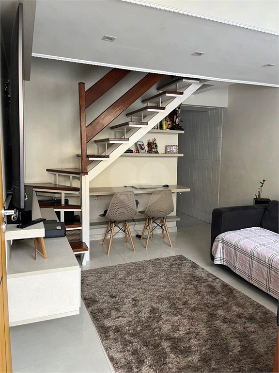 Venda Condomínio São Paulo Vila Santos REO1038265 8