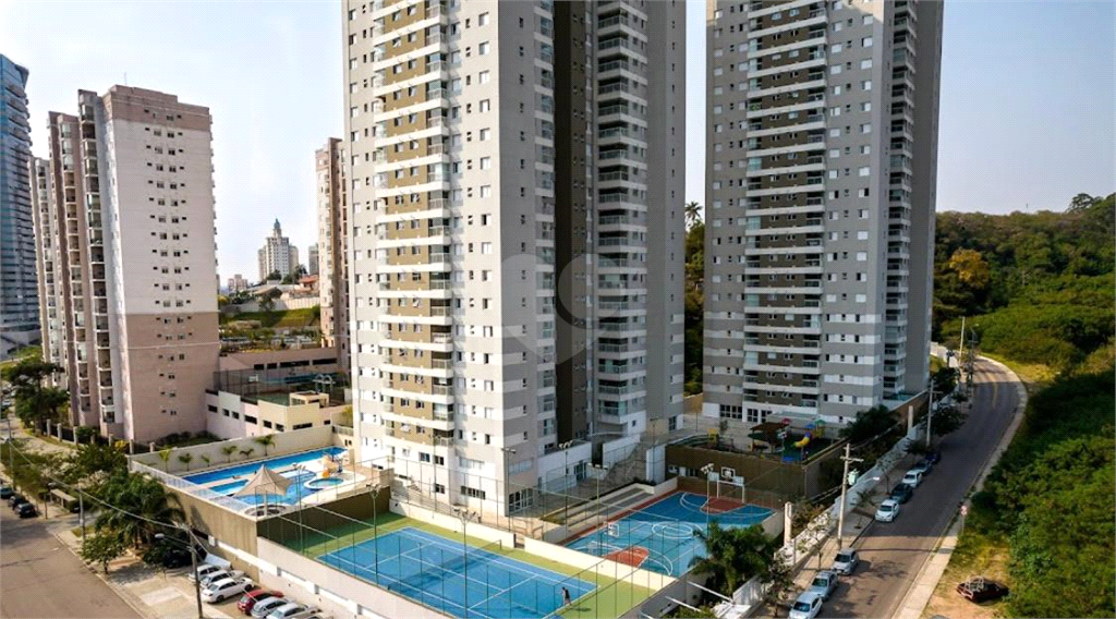 Aluguel Apartamento Jundiaí Jardim Flórida REO1038267 1