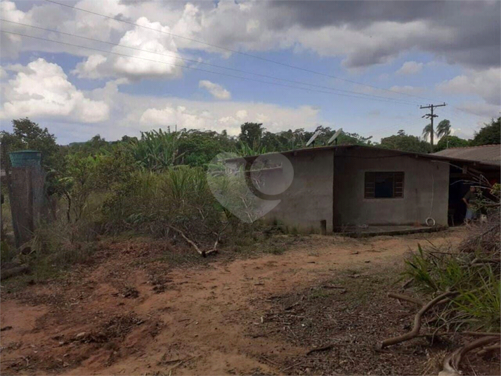 Venda Área de Terra Jarinu Bairro Da Ponte Alta REO1038279 4