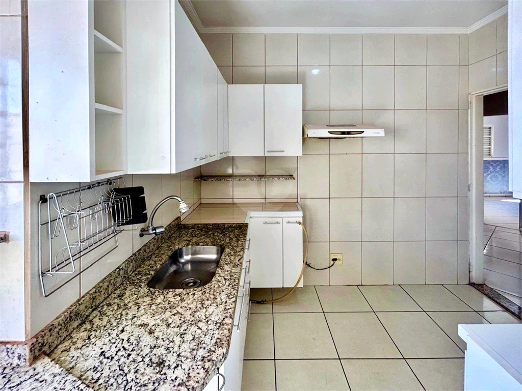 Venda Apartamento Ribeirão Preto Jardim Anhangüera REO1038282 5