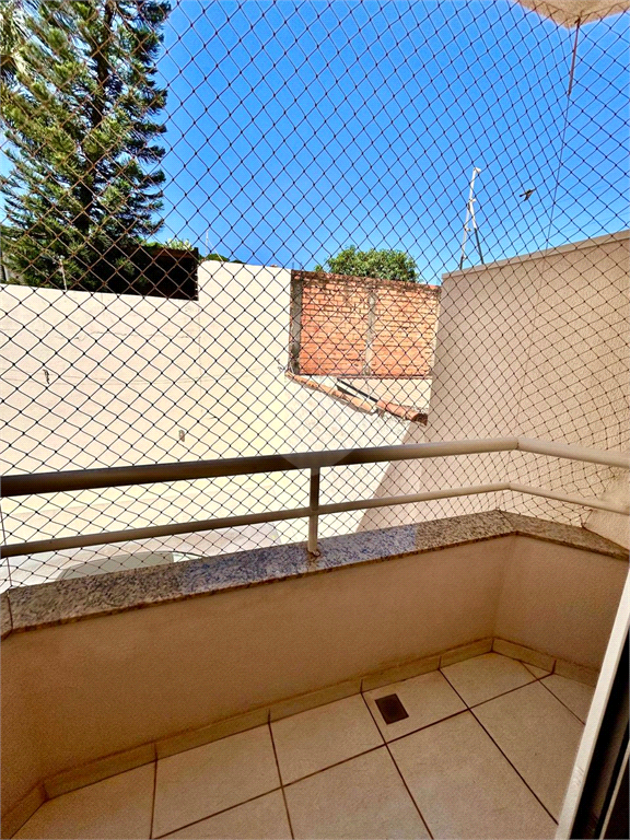 Venda Apartamento Ribeirão Preto Jardim Anhangüera REO1038282 14