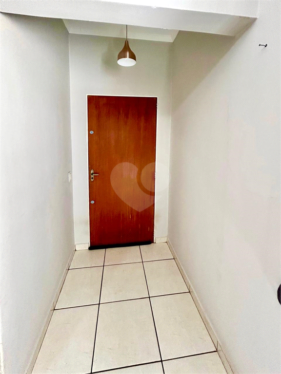 Venda Apartamento Ribeirão Preto Jardim Anhangüera REO1038282 2