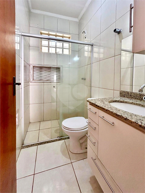 Venda Apartamento Ribeirão Preto Jardim Anhangüera REO1038282 17