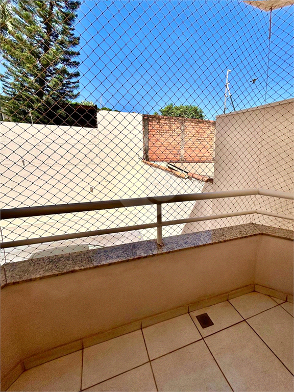 Venda Apartamento Ribeirão Preto Jardim Anhangüera REO1038282 18