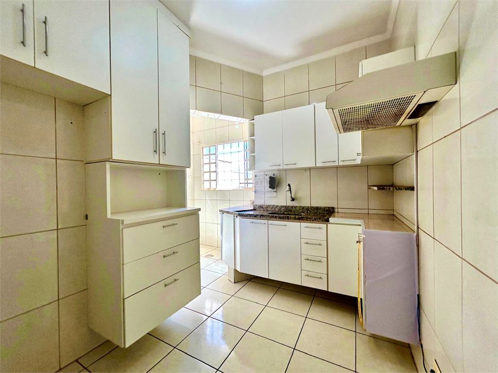 Venda Apartamento Ribeirão Preto Jardim Anhangüera REO1038282 4