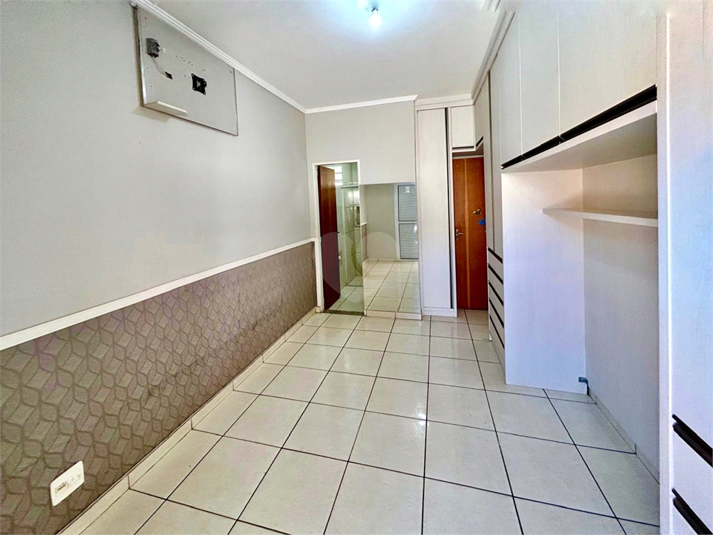 Venda Apartamento Ribeirão Preto Jardim Anhangüera REO1038282 12