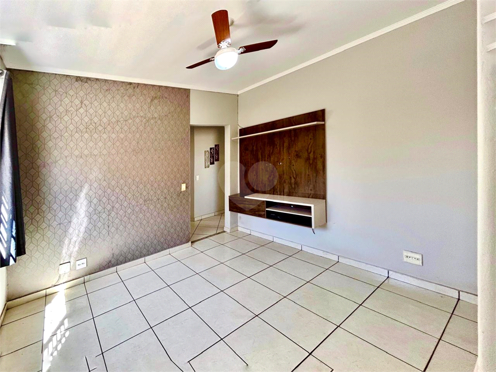 Venda Apartamento Ribeirão Preto Jardim Anhangüera REO1038282 3