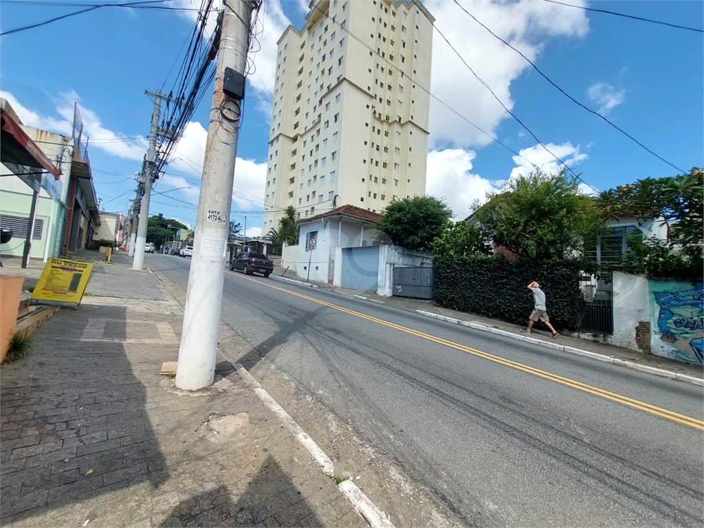 Venda Terreno São Paulo Vila Mazzei REO1038283 17