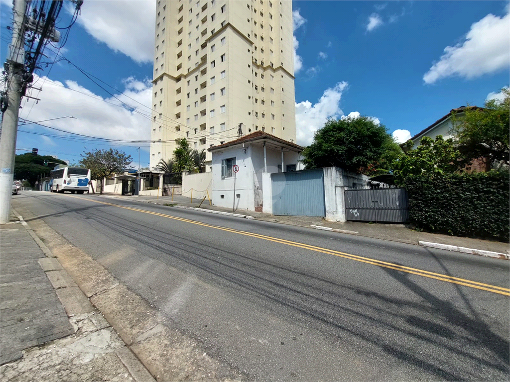 Venda Terreno São Paulo Vila Mazzei REO1038283 9