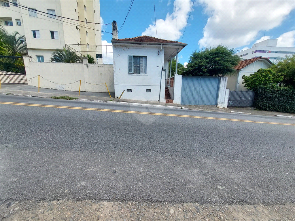 Venda Terreno São Paulo Vila Mazzei REO1038283 14