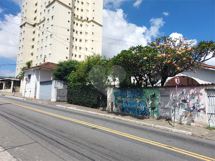 Venda Terreno São Paulo Vila Mazzei REO1038283 3