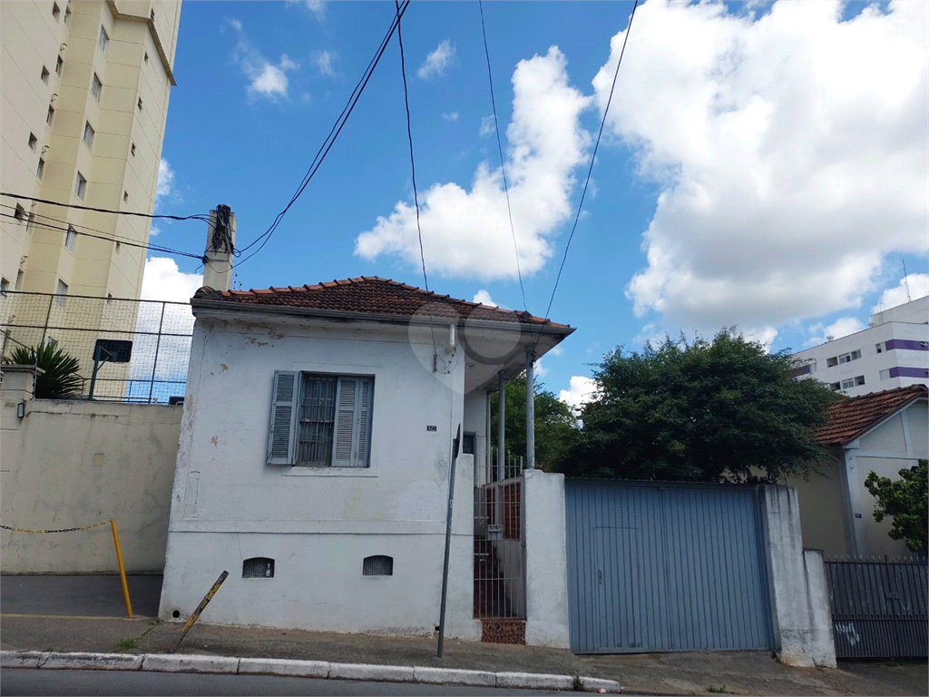 Venda Terreno São Paulo Vila Mazzei REO1038283 11