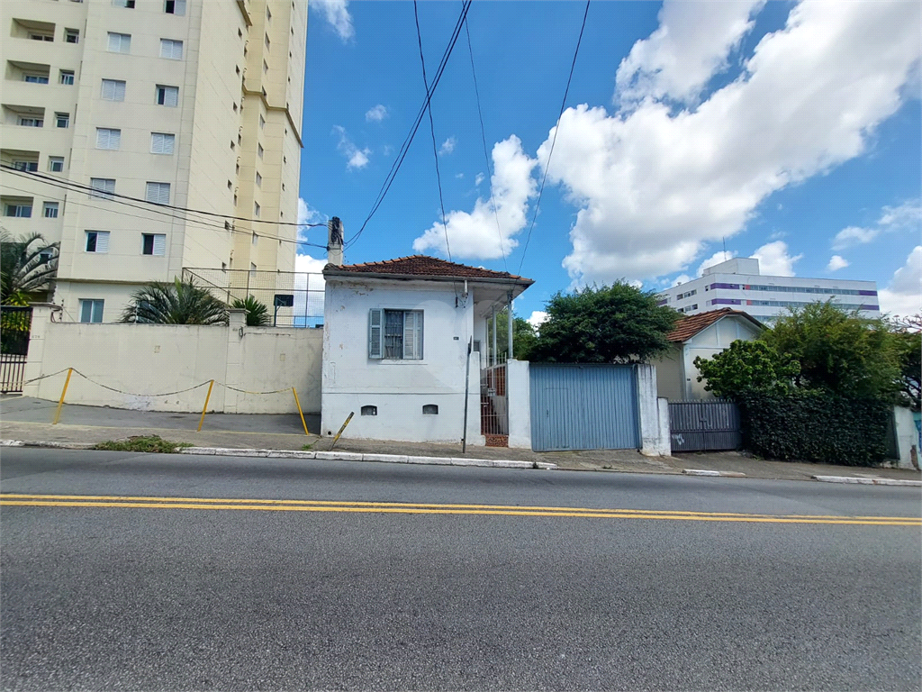 Venda Terreno São Paulo Vila Mazzei REO1038283 15