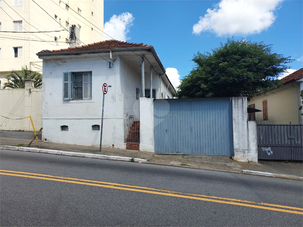 Venda Terreno São Paulo Vila Mazzei REO1038283 10