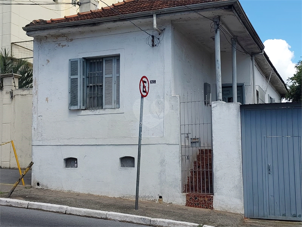 Venda Terreno São Paulo Vila Mazzei REO1038283 12