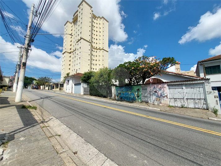 Venda Terreno São Paulo Vila Mazzei REO1038283 8