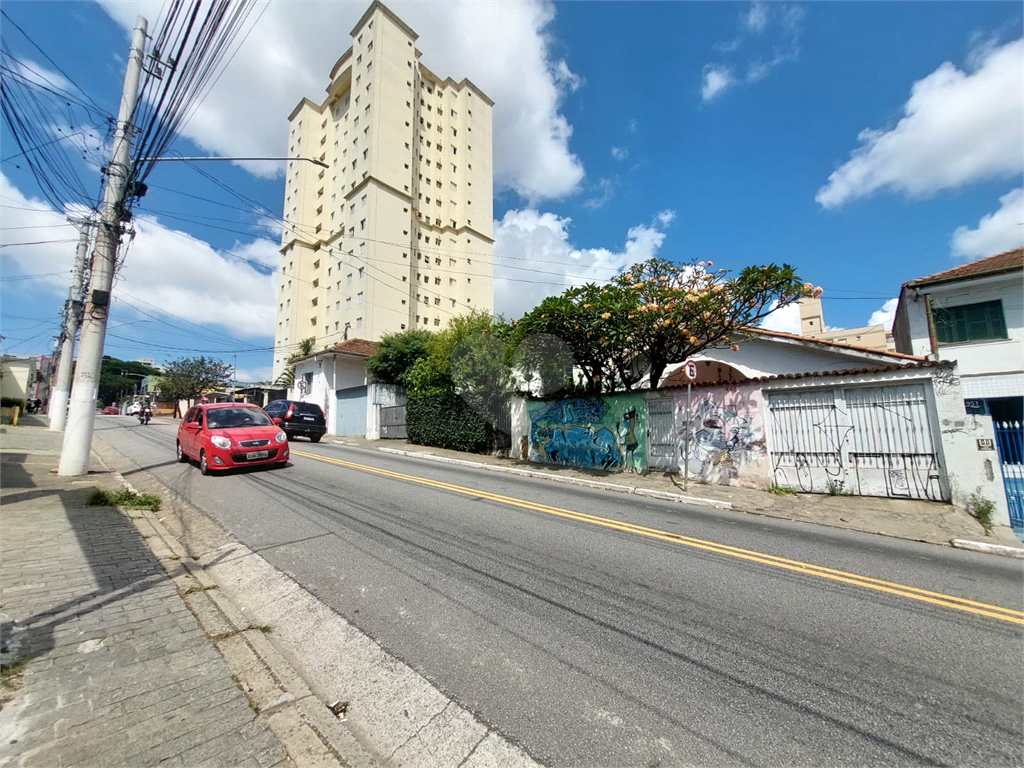 Venda Terreno São Paulo Vila Mazzei REO1038283 7