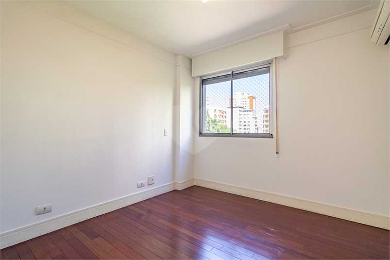 Venda Apartamento São Paulo Santa Cecília REO1038285 13