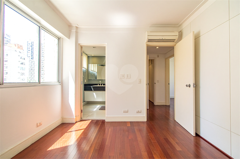 Venda Apartamento São Paulo Santa Cecília REO1038285 22