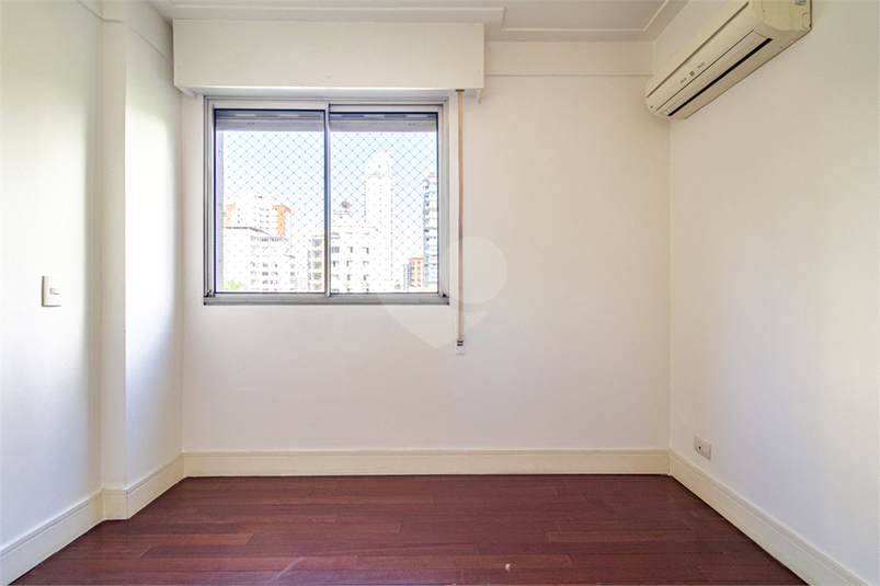 Venda Apartamento São Paulo Santa Cecília REO1038285 14