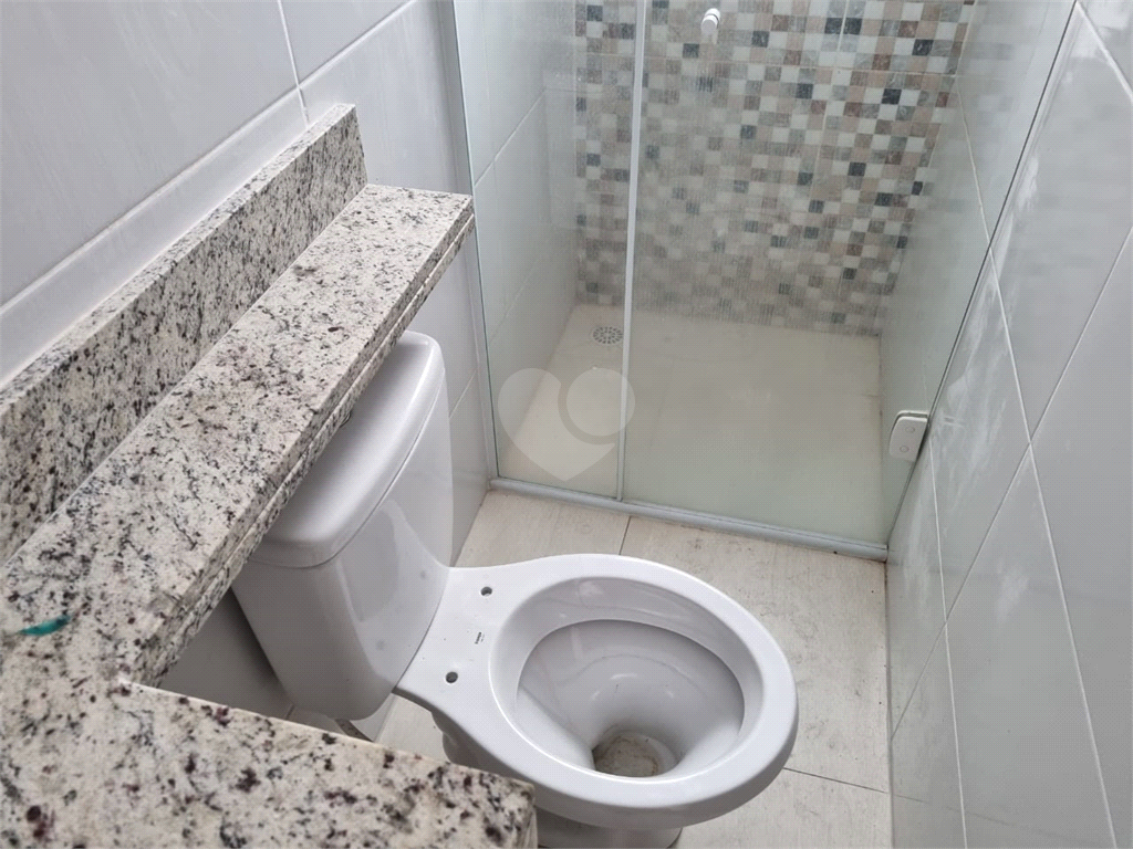 Aluguel Apartamento São Paulo Tucuruvi REO1038295 9