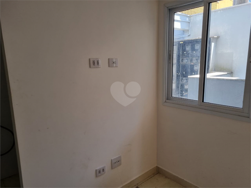 Aluguel Apartamento São Paulo Tucuruvi REO1038295 2