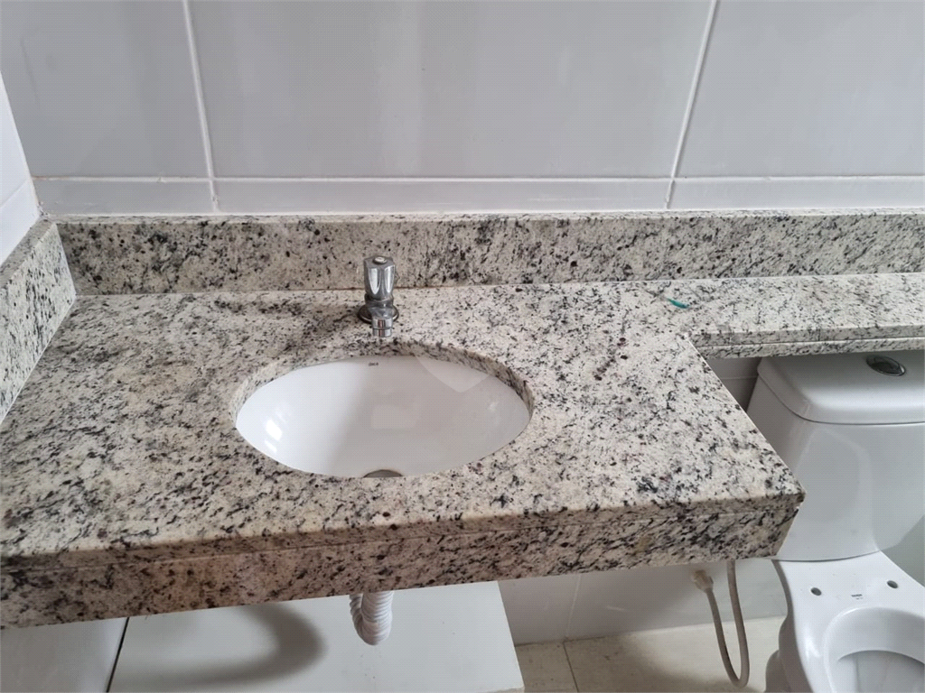 Aluguel Apartamento São Paulo Tucuruvi REO1038295 8