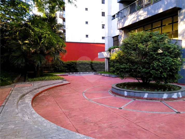 Venda Apartamento São Paulo Vila Andrade REO1038296 49