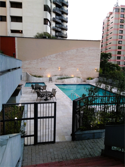 Venda Apartamento São Paulo Vila Andrade REO1038296 36