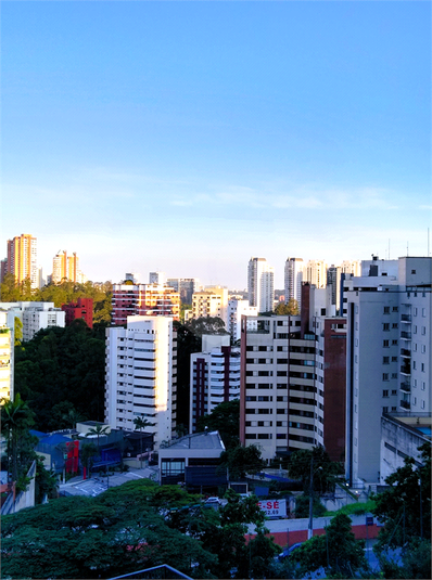 Venda Apartamento São Paulo Vila Andrade REO1038296 3