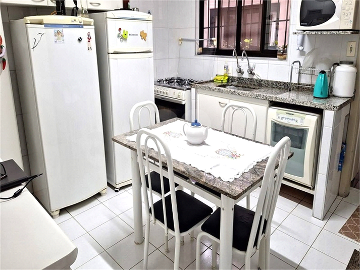 Venda Sobrado São Paulo Vila Leopoldina REO1038299 5