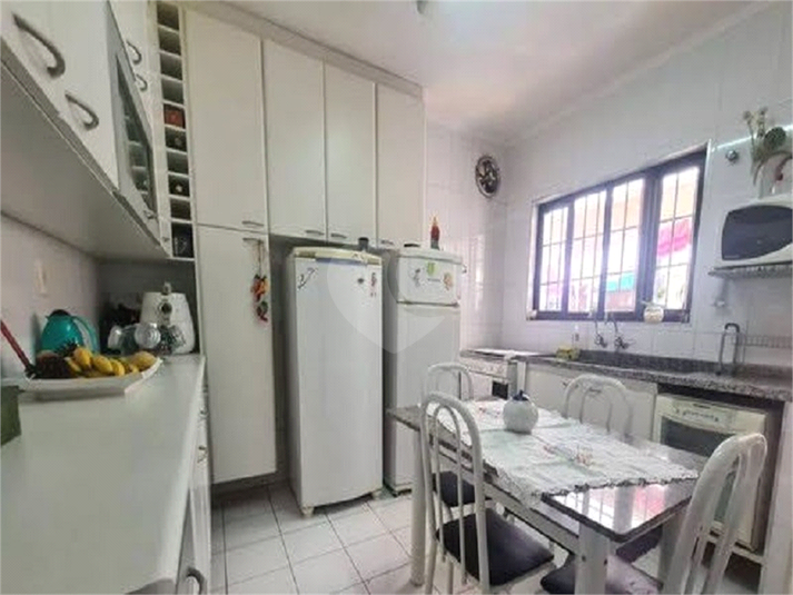 Venda Sobrado São Paulo Vila Leopoldina REO1038299 8