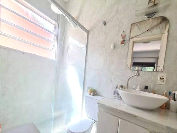 Venda Sobrado São Paulo Vila Leopoldina REO1038299 10